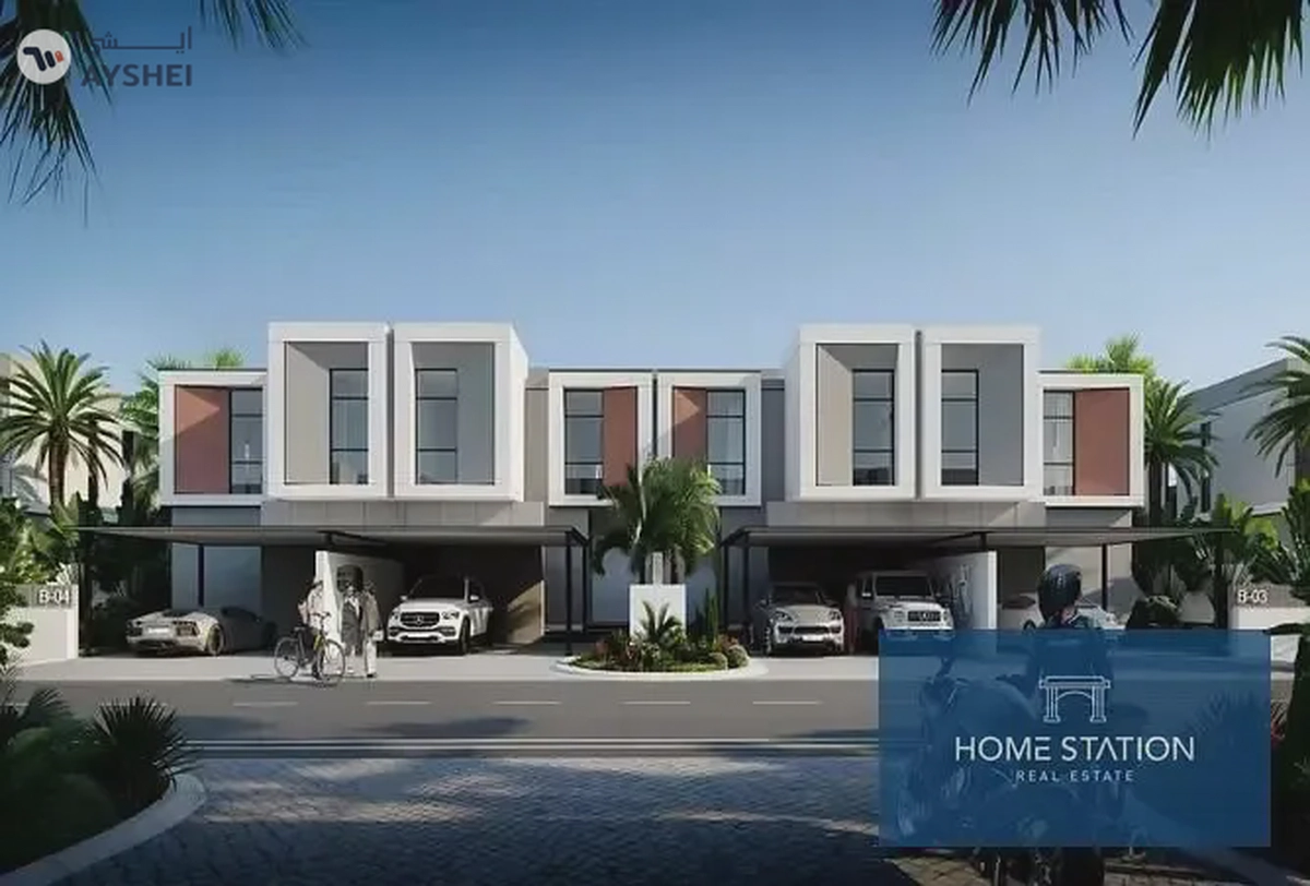 Murooj Al Furjan West, Al Furjan West, Al Furjan, Dubai-7-7