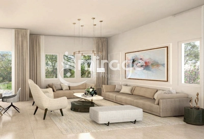 VILLA FOR SALE IN BLOOM LIVING, ZAYED CITY (KHALIFA CITY C)-9