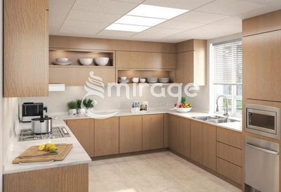VILLA FOR SALE IN BLOOM LIVING, ZAYED CITY (KHALIFA CITY C)-7