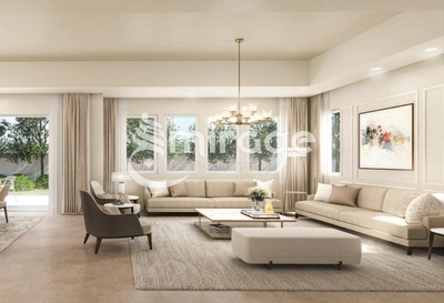 VILLA FOR SALE IN BLOOM LIVING, ZAYED CITY (KHALIFA CITY C)-8