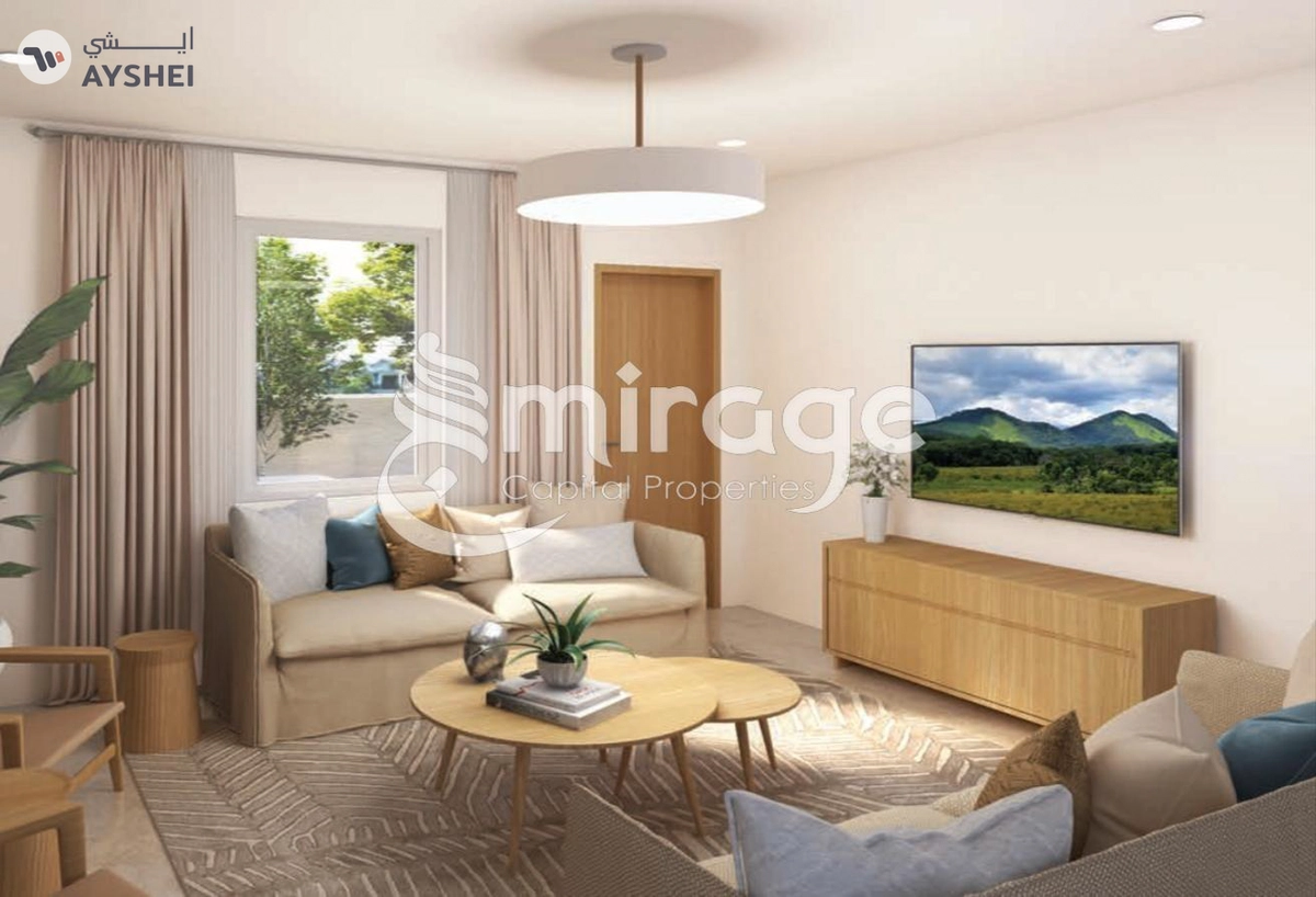 VILLA FOR SALE IN BLOOM LIVING, ZAYED CITY (KHALIFA CITY C)-6-6