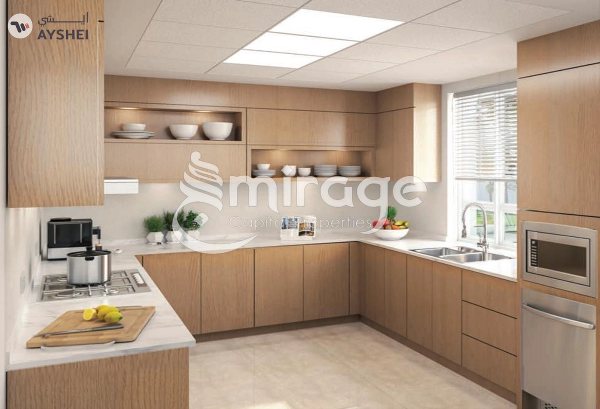 VILLA FOR SALE IN BLOOM LIVING, ZAYED CITY (KHALIFA CITY C)-7-7