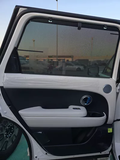 HYUNDAI PALISADE LUXURY-9