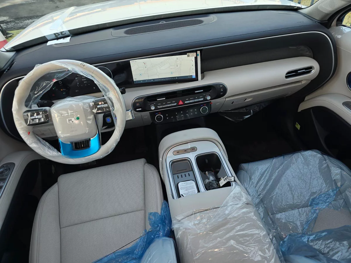 HYUNDAI PALISADE LUXURY-6-6