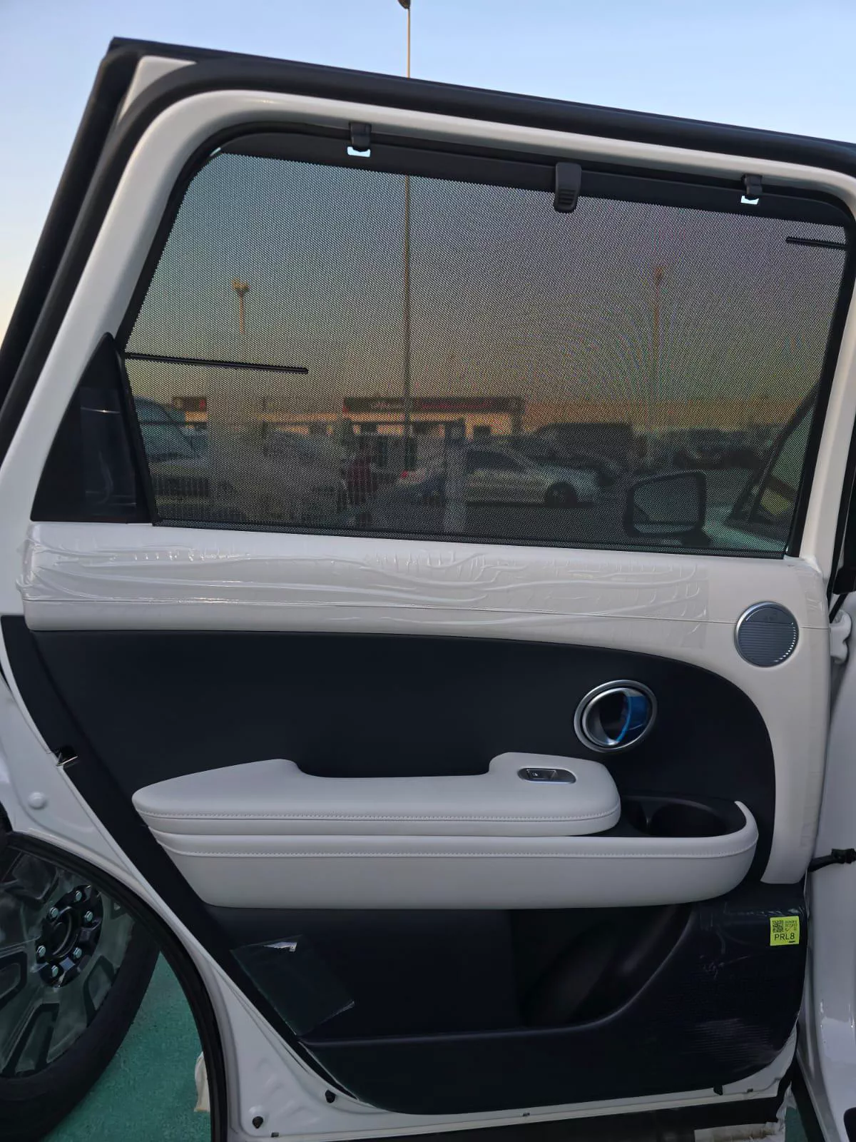 HYUNDAI PALISADE LUXURY-9-9