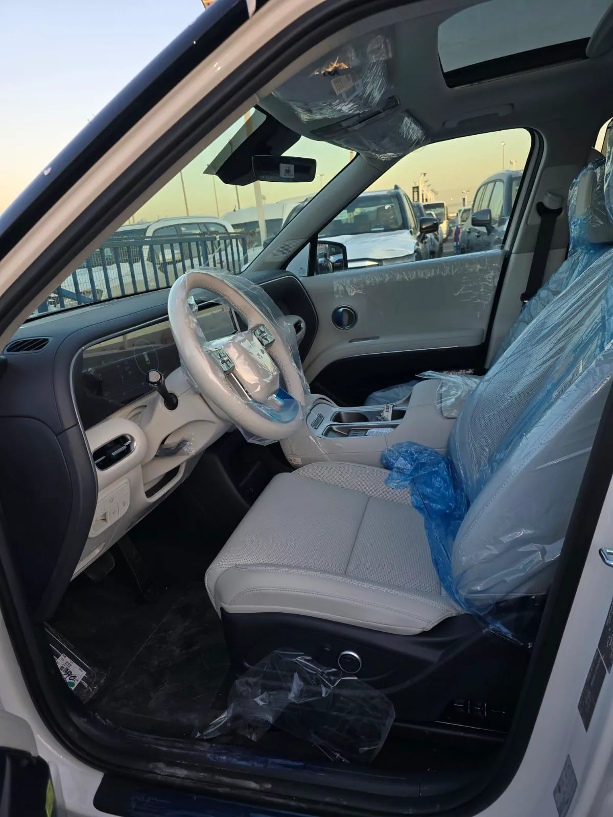 HYUNDAI PALISADE LUXURY-5-5
