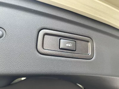 Infiniti FX35 EXCELLENCE Japanese Specification-16