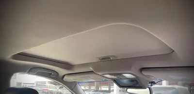 Infiniti FX35 EXCELLENCE Japanese Specification-17