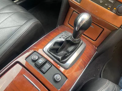 Infiniti FX35 EXCELLENCE Japanese Specification-21