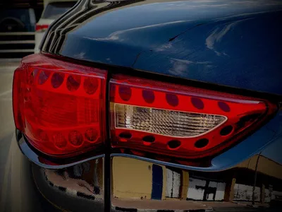 Infiniti FX35 EXCELLENCE Japanese Specification-23