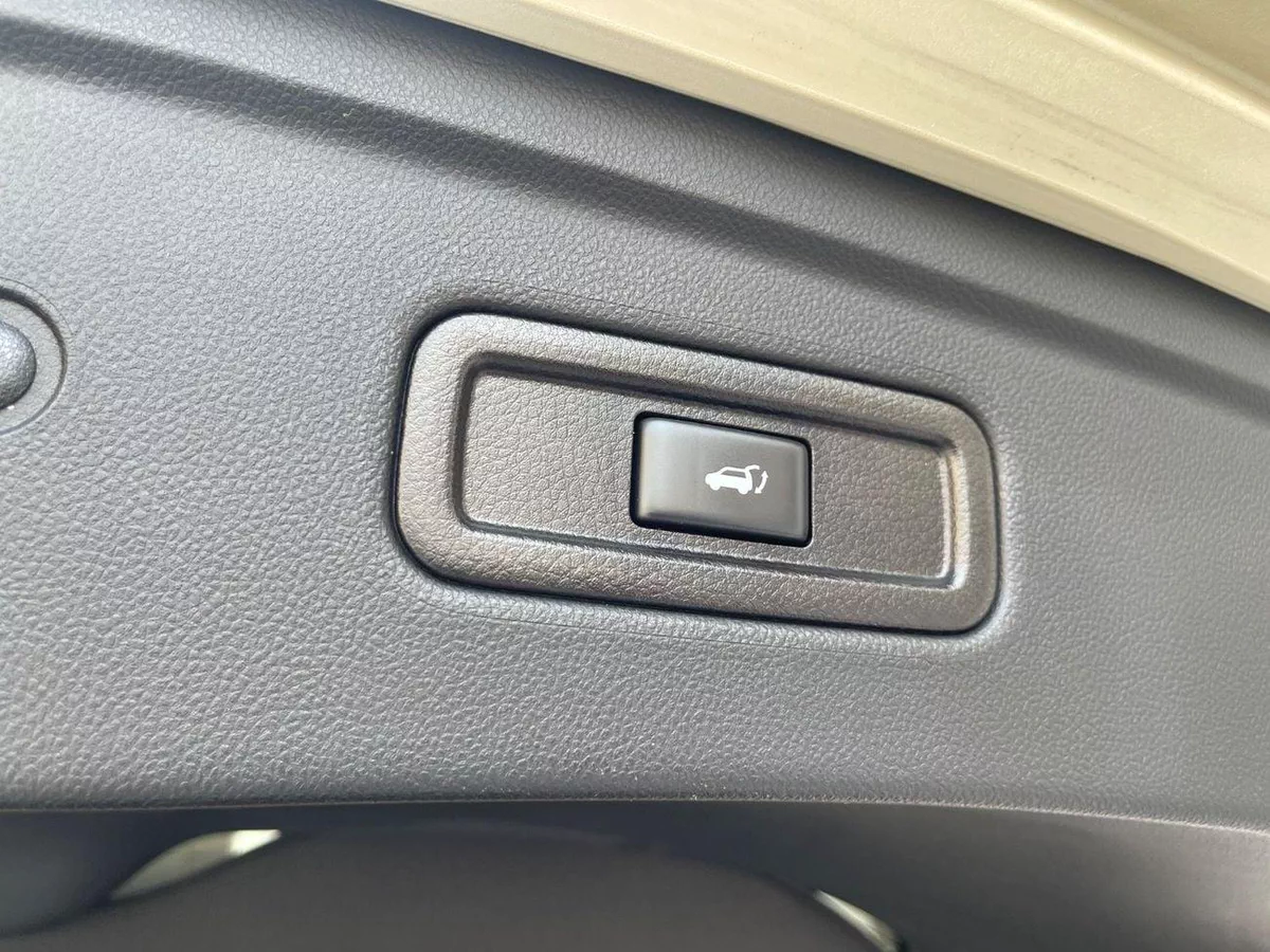 Infiniti FX35 EXCELLENCE Japanese Specification-16-0