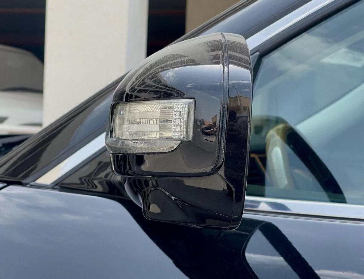Infiniti FX35 EXCELLENCE Japanese Specification-22-0
