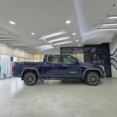 2023 Toyota Tundra Limited-3