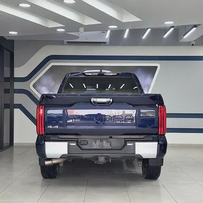 2023 Toyota Tundra Limited-4