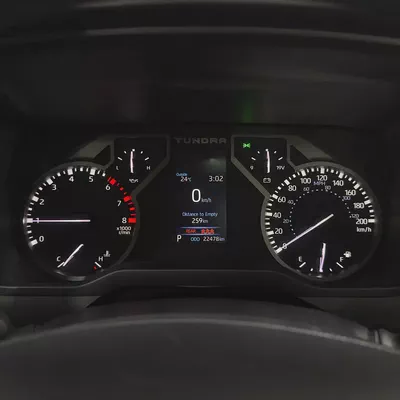 2023 Toyota Tundra Limited-5