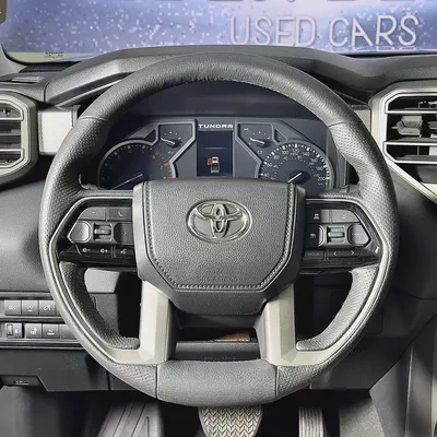 2023 Toyota Tundra Limited-6