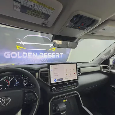 2023 Toyota Tundra Limited-7