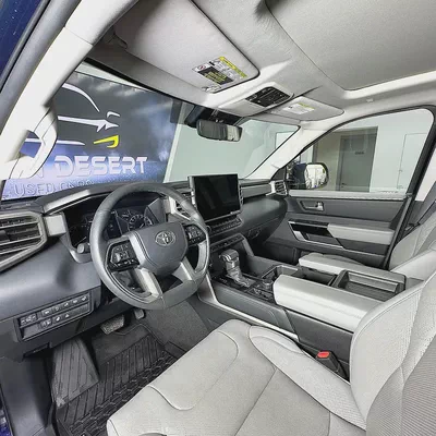 2023 Toyota Tundra Limited-8