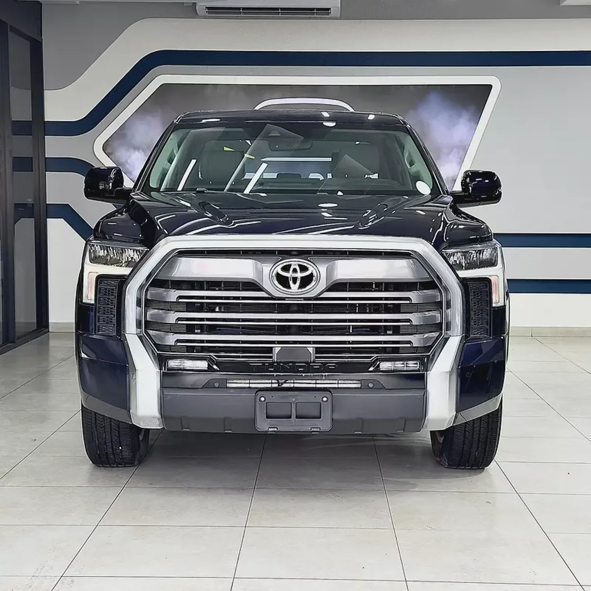 2023 Toyota Tundra Limited-1-1