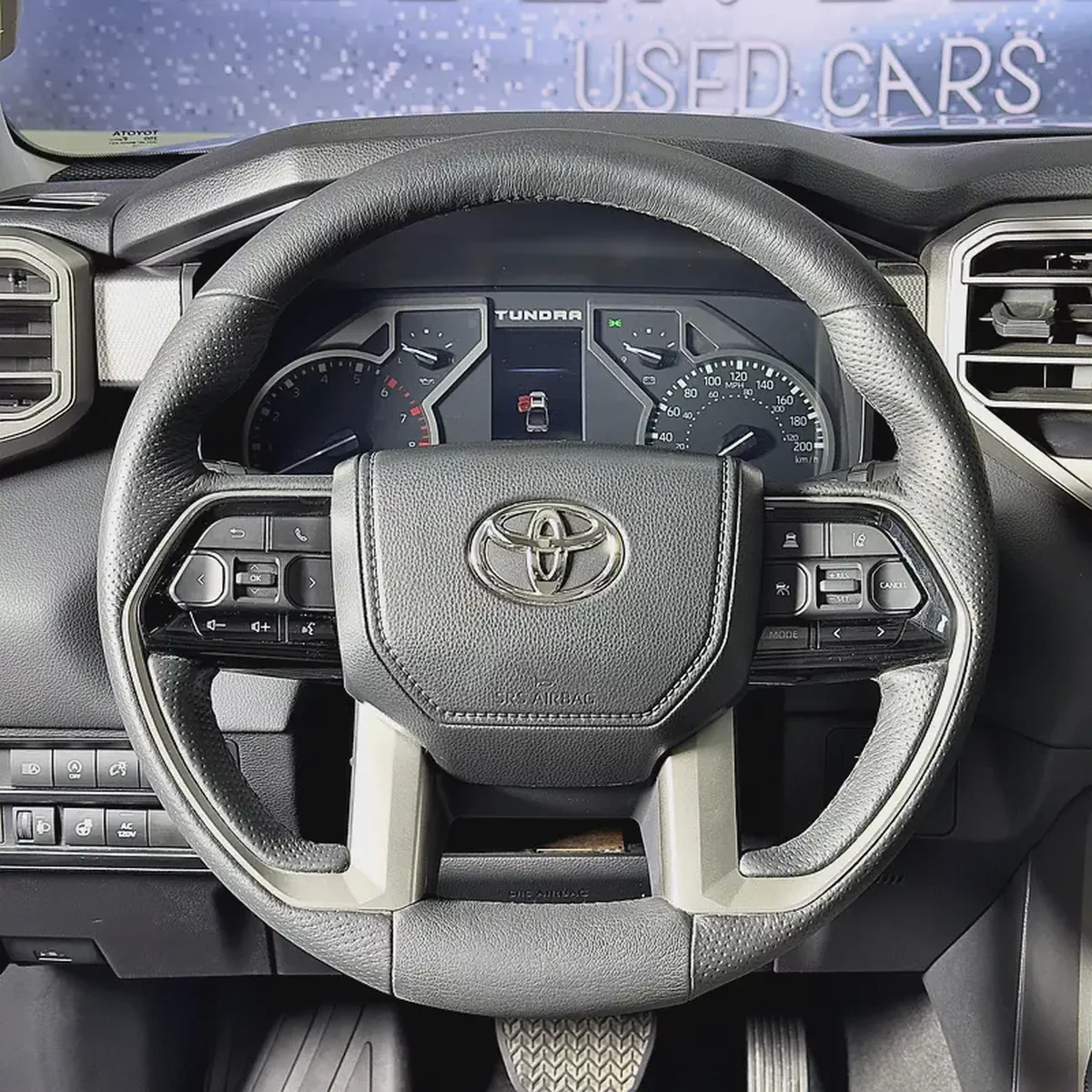 2023 Toyota Tundra Limited-6-6