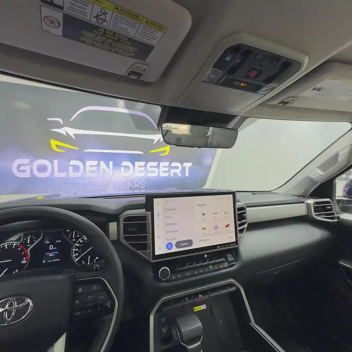 2023 Toyota Tundra Limited-7-7