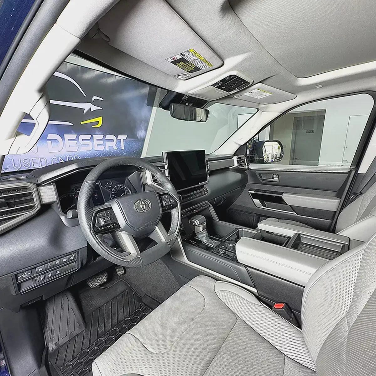 2023 Toyota Tundra Limited-8-8