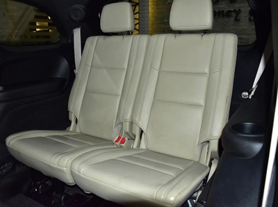 Dodge Durango GT ( 2018 Model ) in White...-8