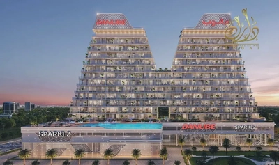 Near-Metro Opportunity !_1% Monthly_Full Furnished-0