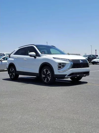 Mitsubishi Eclipse ECLIPSE CROSS 1.5L-0