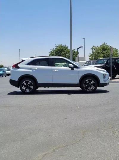 Mitsubishi Eclipse ECLIPSE CROSS 1.5L-1