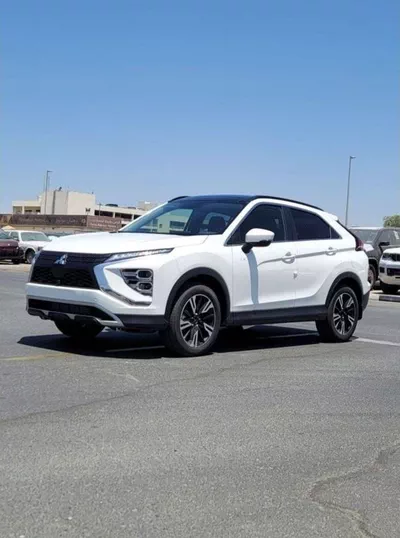 Mitsubishi Eclipse ECLIPSE CROSS 1.5L-2