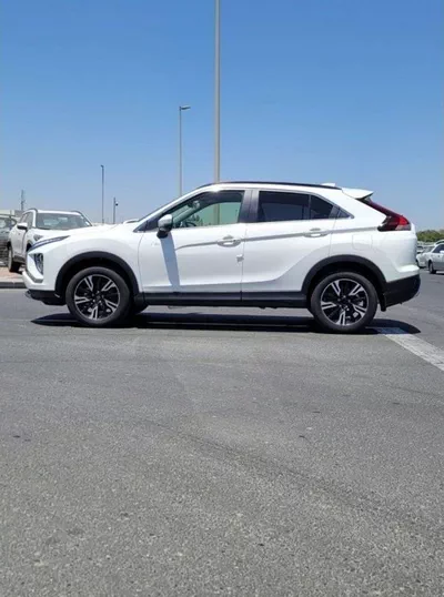 Mitsubishi Eclipse ECLIPSE CROSS 1.5L-5