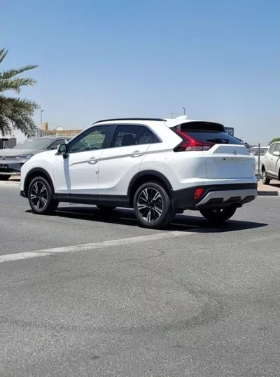 Mitsubishi Eclipse ECLIPSE CROSS 1.5L-6