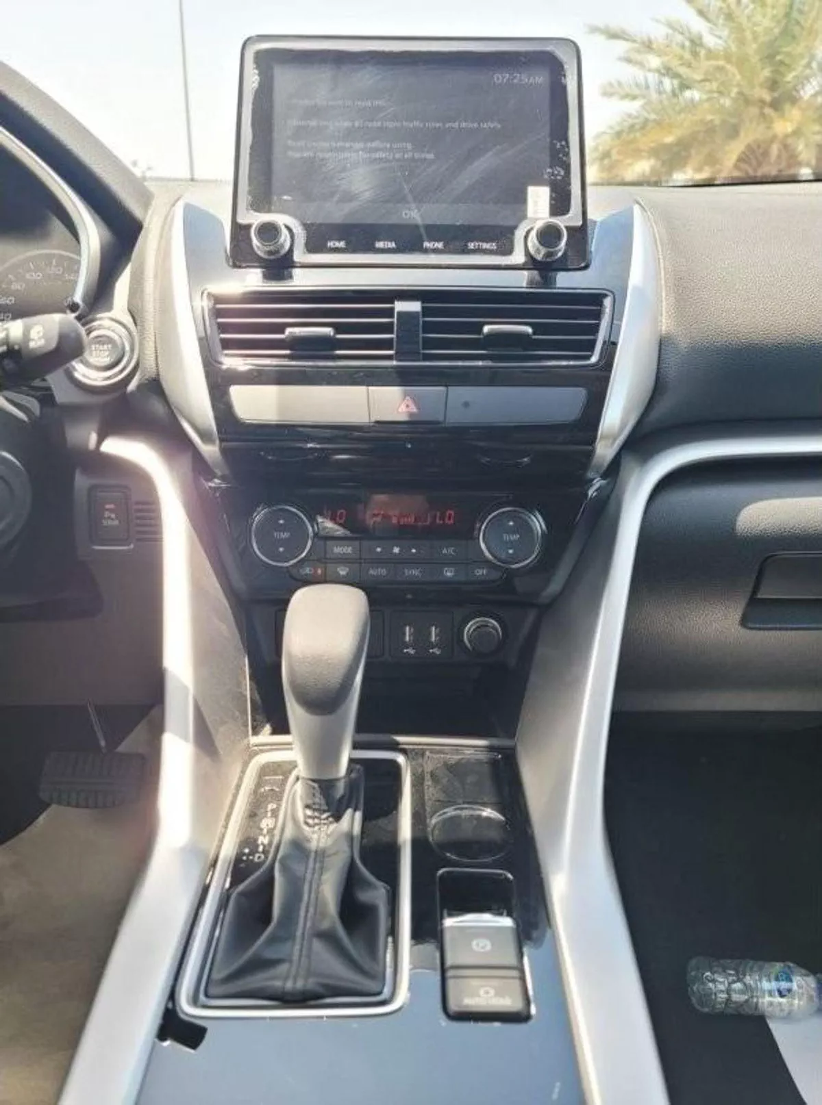 Mitsubishi Eclipse ECLIPSE CROSS 1.5L-13-0
