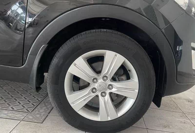 Kia Sportage LX 2.4L-4CYL EXCELLENT CONDITION, AL MAJID  MOTORS-9