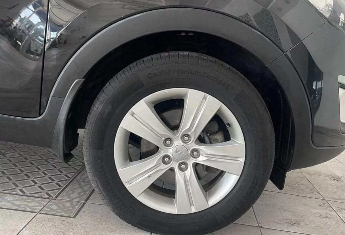 Kia Sportage LX 2.4L-4CYL EXCELLENT CONDITION, AL MAJID  MOTORS-9-0