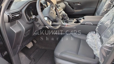 Toyota Land Cruiser Toyota Land Cruiser VX 3.5L Petrol Twin Turbo MY2024-11