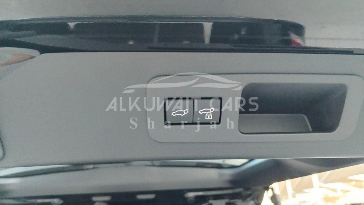 Toyota Land Cruiser Toyota Land Cruiser VX 3.5L Petrol Twin Turbo MY2024-16-0