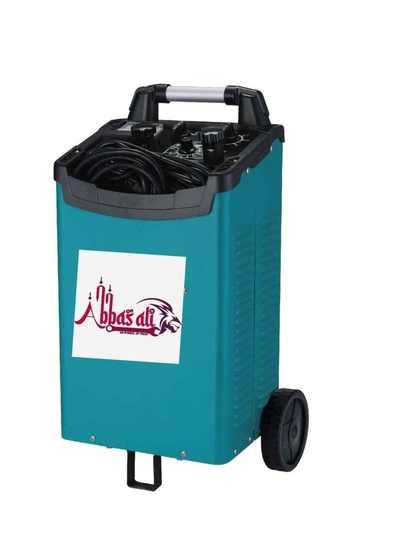 ABBASALI Car Battery Charger 12V/24V 450Amp Heavy Duty Battery Charger-0