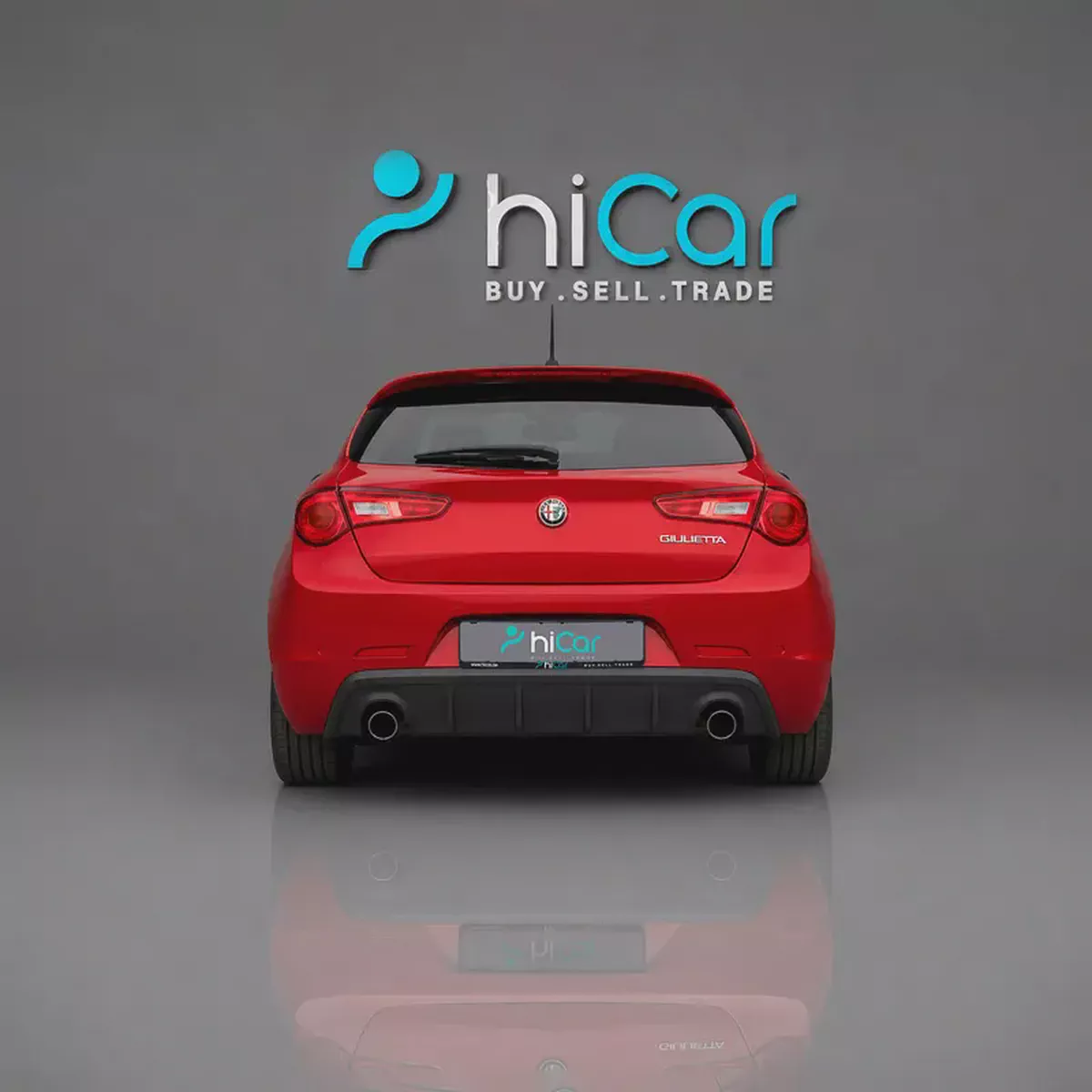 765 P.M • 0% Downpayment • Alfa Romeo Giulietta Veloce • 1 Year Warranty-1-1