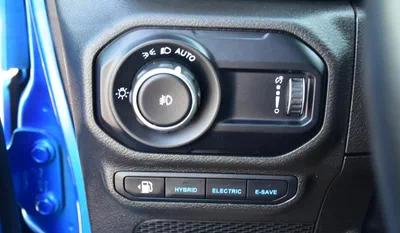 WRANGLER SAHARA 4XE 2023 | BLUE-11