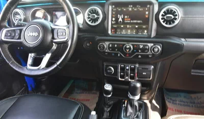 WRANGLER SAHARA 4XE 2023 | BLUE-8
