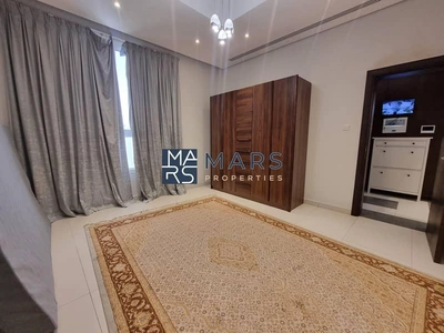 spacious 4 bedrooms villa is available for rent in Al tai Sharjah-16