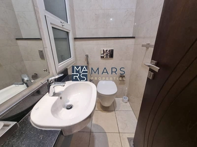 spacious 4 bedrooms villa is available for rent in Al tai Sharjah-18