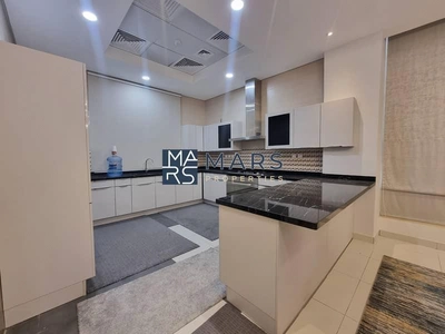 spacious 4 bedrooms villa is available for rent in Al tai Sharjah-1