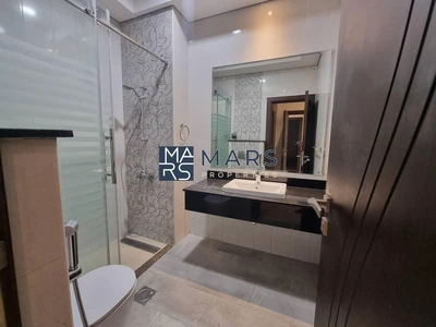 spacious 4 bedrooms villa is available for rent in Al tai Sharjah-3