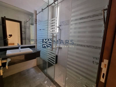 spacious 4 bedrooms villa is available for rent in Al tai Sharjah-4