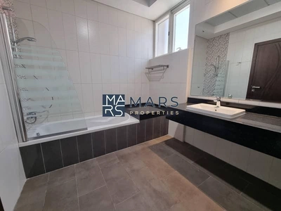spacious 4 bedrooms villa is available for rent in Al tai Sharjah-5