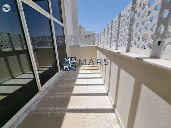 spacious 4 bedrooms villa is available for rent in Al tai Sharjah
