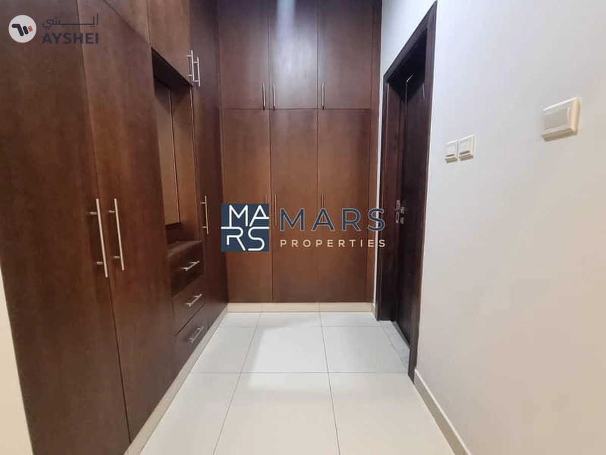 spacious 4 bedrooms villa is available for rent in Al tai Sharjah-9-9